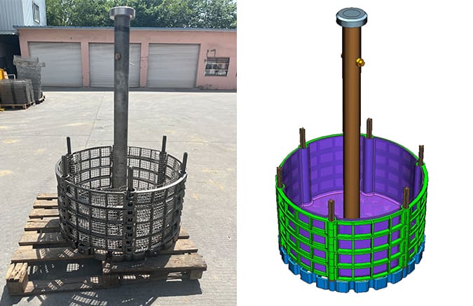 Wuxi Junteng Fanghu Alloy Technology Co., Ltd.