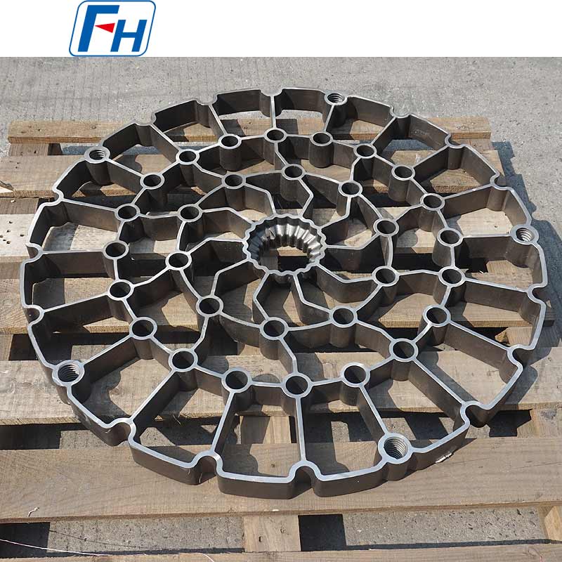 Pit Furnace 기본 트레이에 대해 알고 싶은 모든 것이 여기에 있습니다