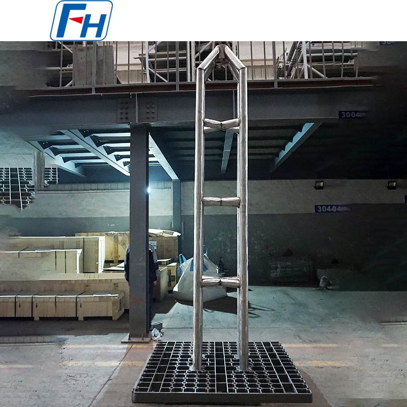 고온 응용 분야를 위한 최고의 열처리 트레이 | FH®