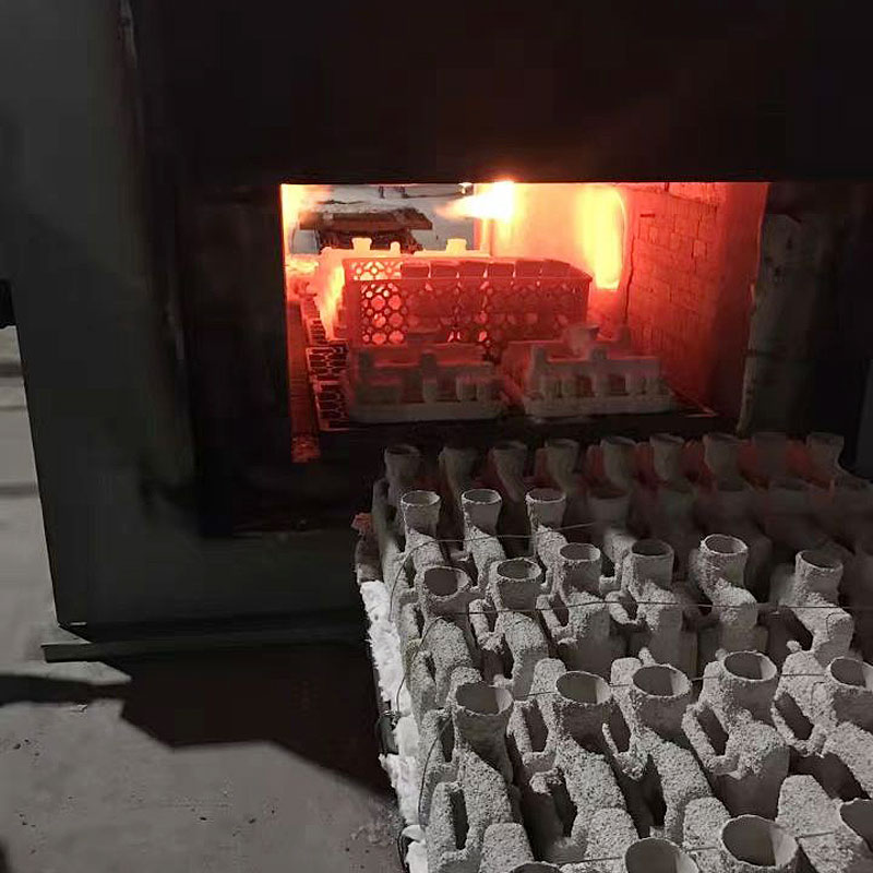 진공로 설비는 얼마나 오래 지속됩니까? | Wuxi Junteng Fanghu Alloy Technology Co., Ltd의 FH®