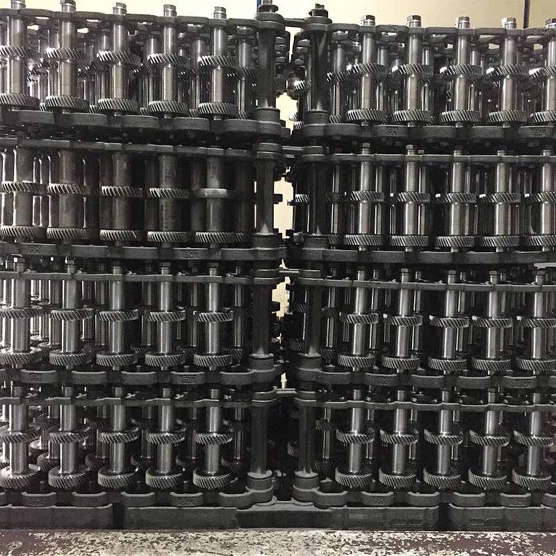 진공로 설비가 고온 응용 분야를 처리할 수 있습니까? | Wuxi Junteng Fanghu Alloy Technology Co., Ltd의 FH®
