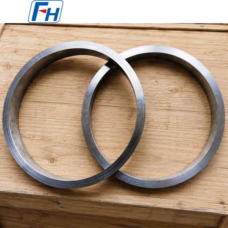 Monel K-500 링 제조업체 | UNS N05500 단조 링 – FH® 합금